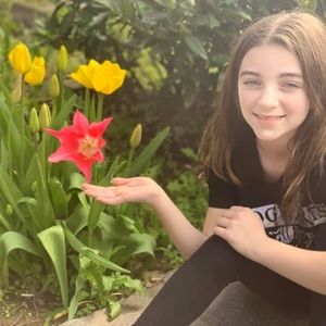 Meet your Posher, Jade